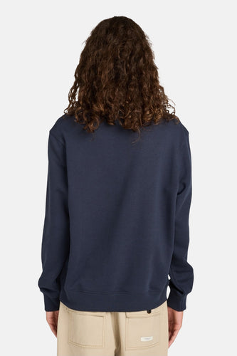 Sweater - blauw - ELEMENT
