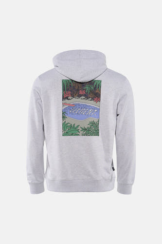 Sweater - Grijs