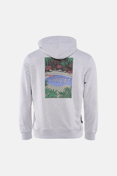 Sweater - Grijs