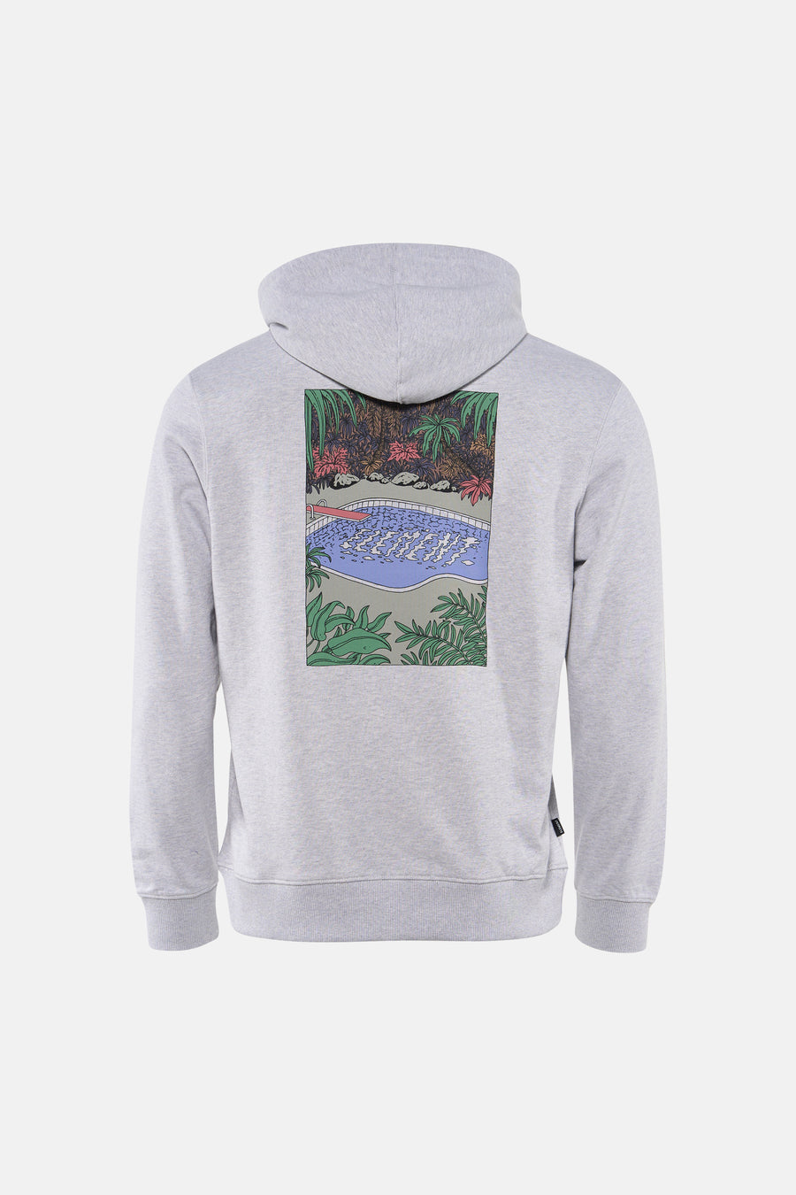Sweater - Grijs