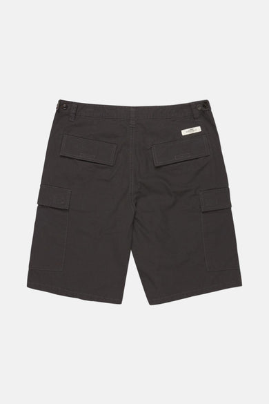 Short Zwart - ELEMENT