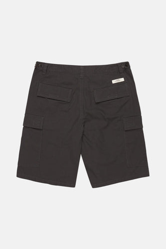 Short zwart - ELEMENT