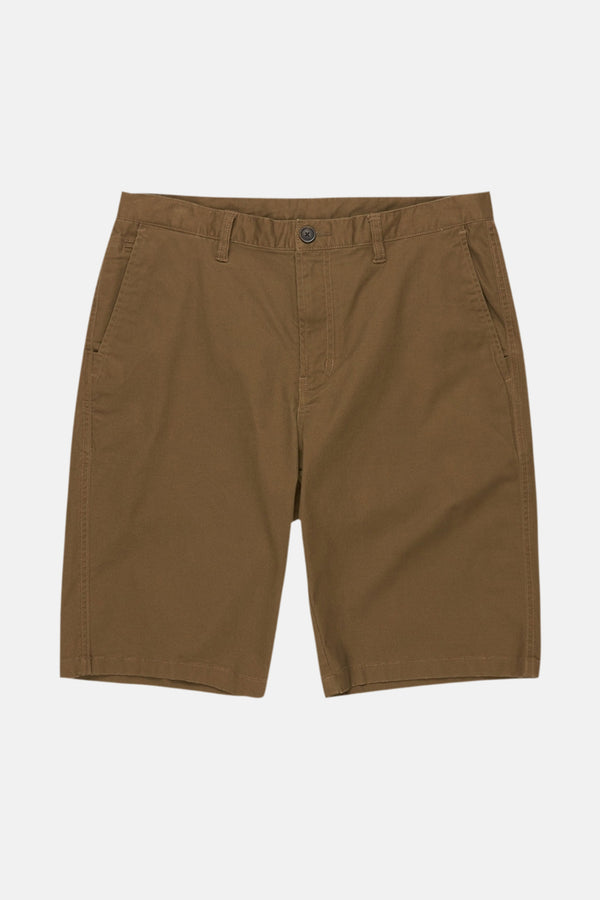 Short Brun - ELEMENT