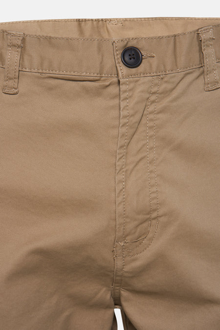 Short Beige - ELEMENT