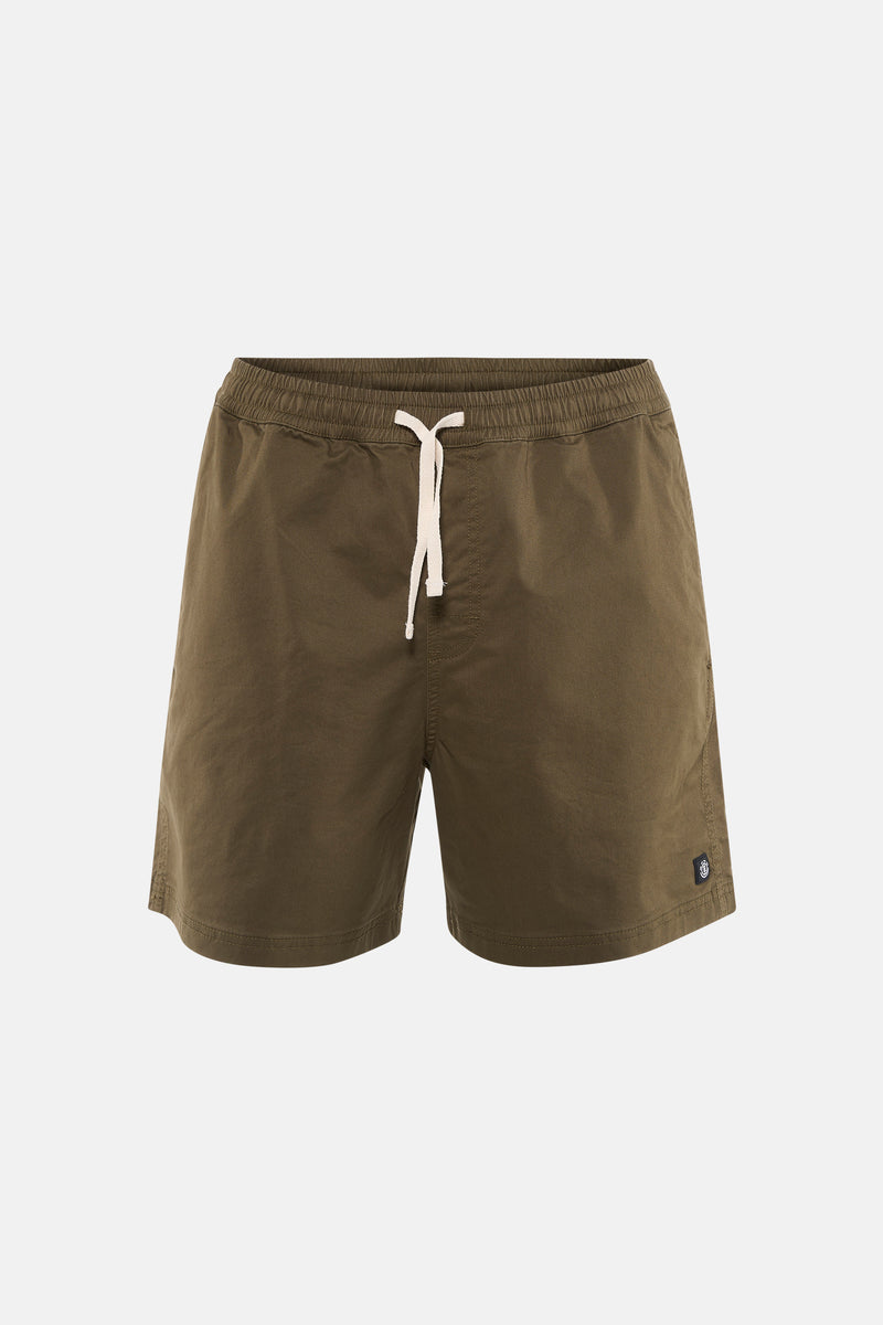 Short - Kaki