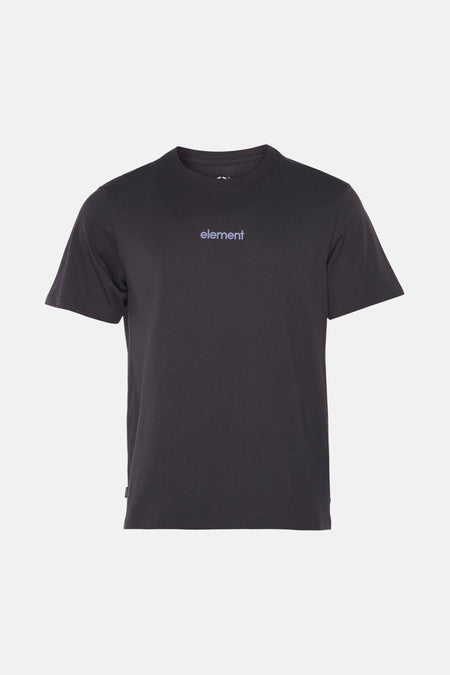 T-shirt (manches courtes) Noir - ELEMENT