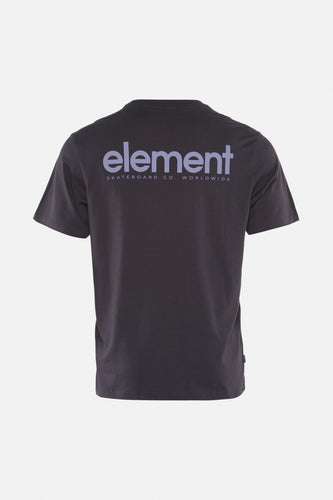 T-shirt met korte mouwen - Grijs