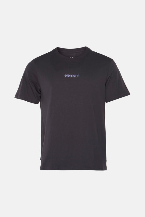 T-shirt (manches courtes) Noir - ELEMENT
