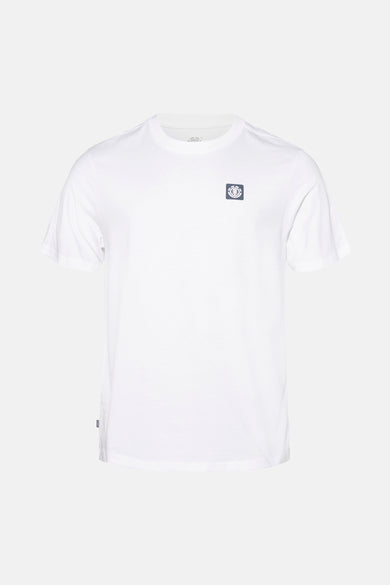 T-shirt à manches courtes - blanc