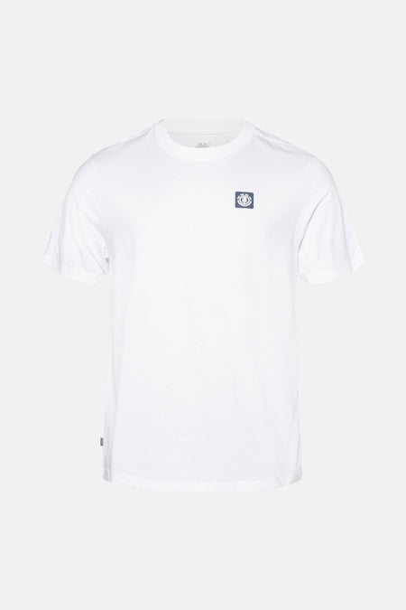 T-shirt à manches courtes - blanc