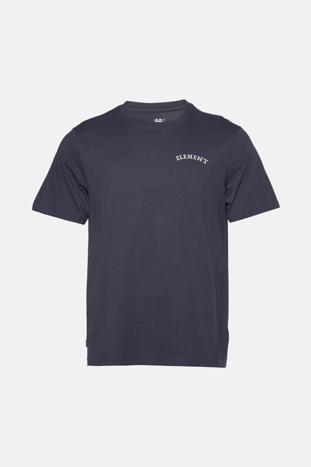 T-shirt (manches courtes) Bleu - ELEMENT