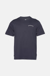 T-shirt (manches courtes) Bleu - ELEMENT