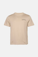 T-shirt (manches courtes) Beige - ELEMENT