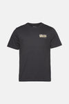 T-shirt (manches courtes) Noir - ELEMENT