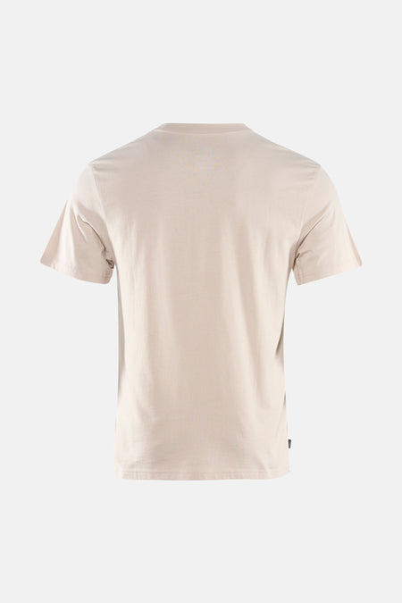 T-shirt à manches courtes - beige
