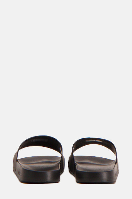 Slippers Zwart - TOMMY JEANS