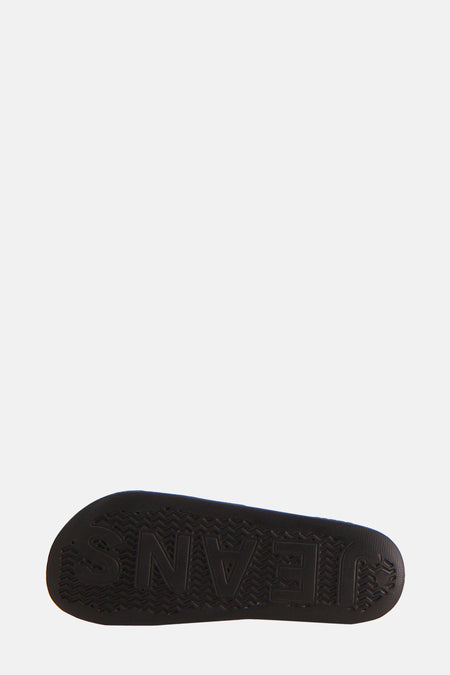 Slippers Zwart - TOMMY JEANS