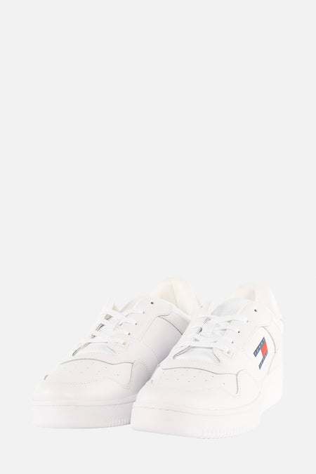 Sneakers Wit - TOMMY JEANS