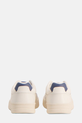 Baskets - blanc - TOMMY JEANS