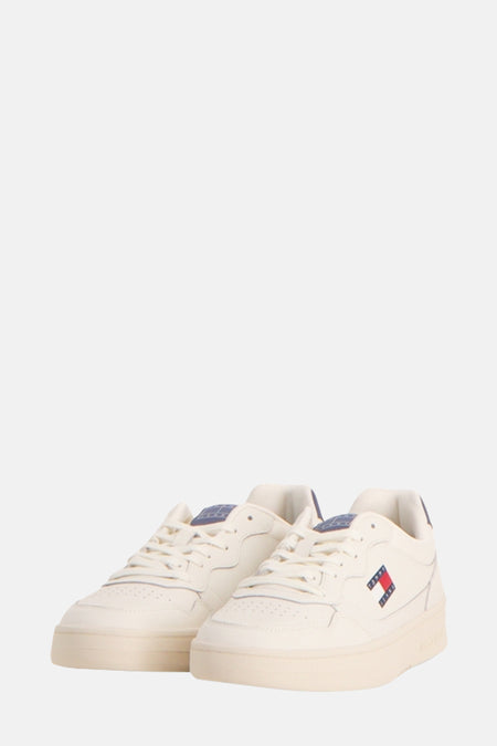 Sneakers Wit - TOMMY JEANS