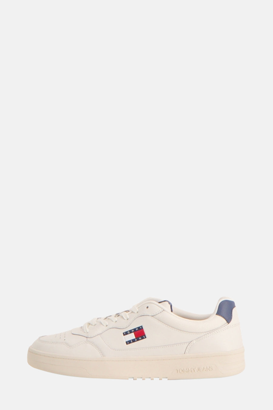 Baskets - blanc - TOMMY JEANS