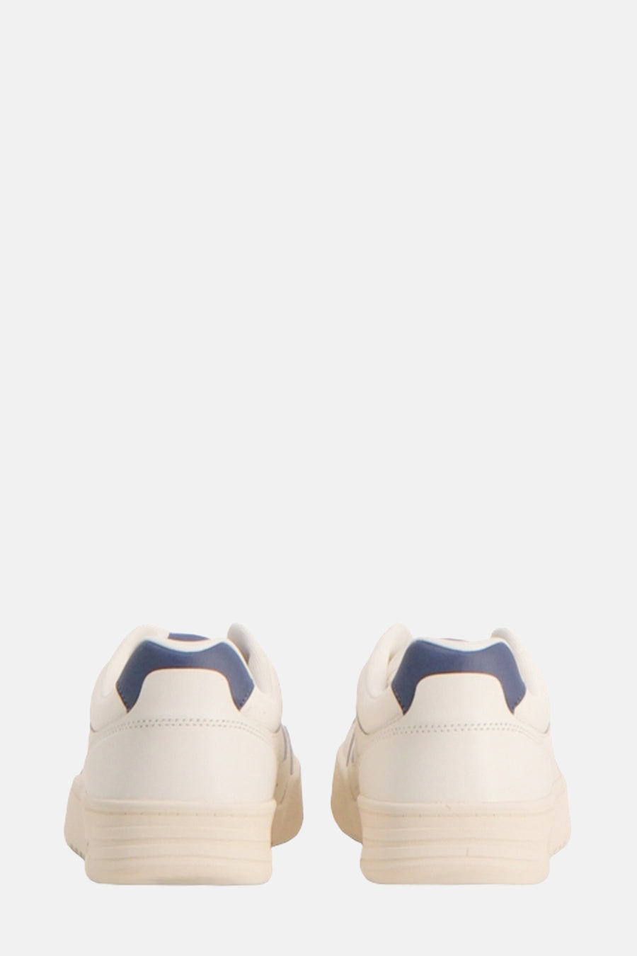 Baskets - blanc - TOMMY JEANS