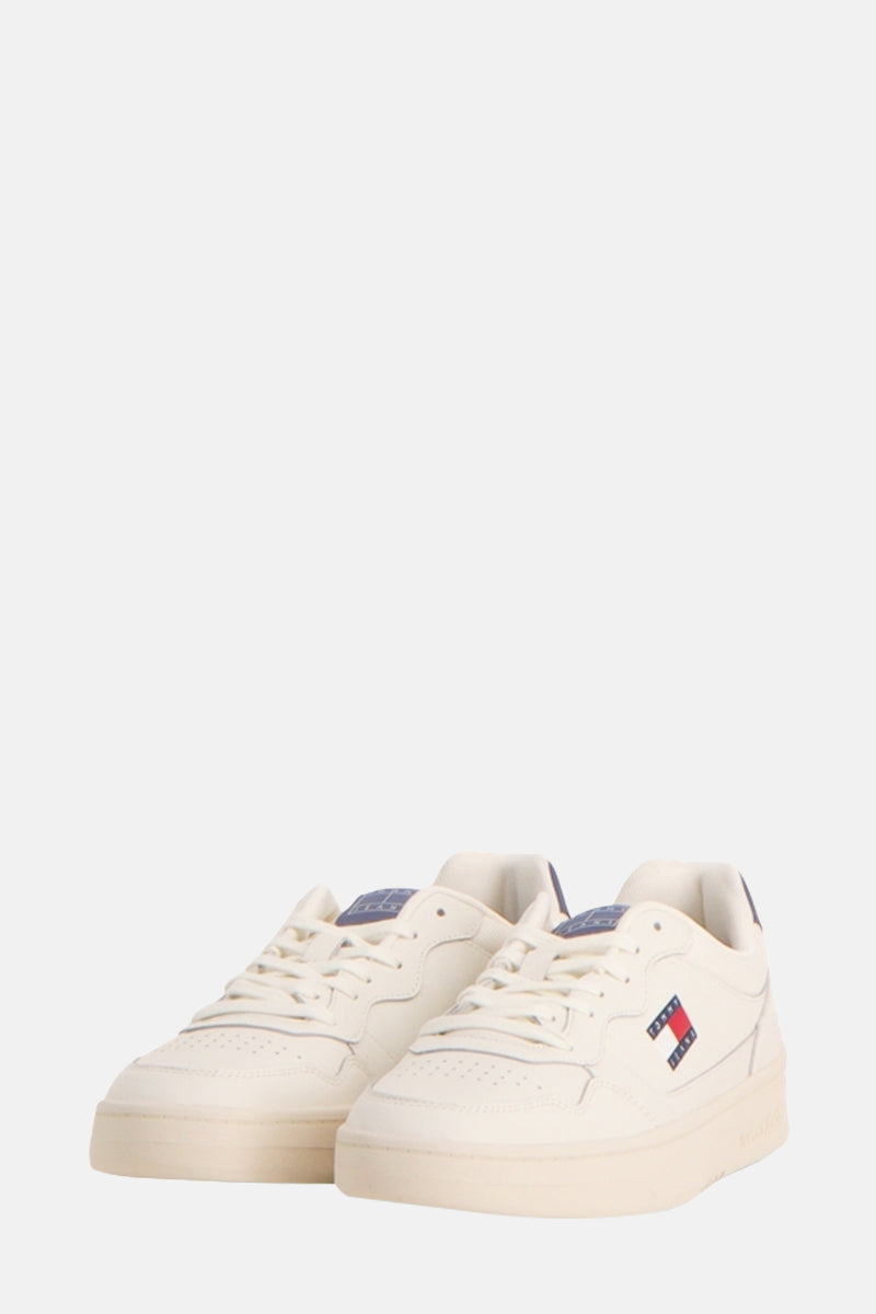 Sneakers Wit - TOMMY JEANS