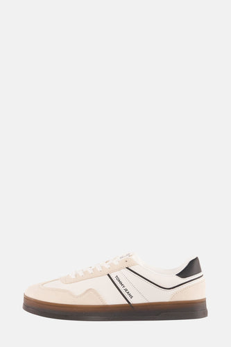 Baskets blanc - TOMMY JEANS