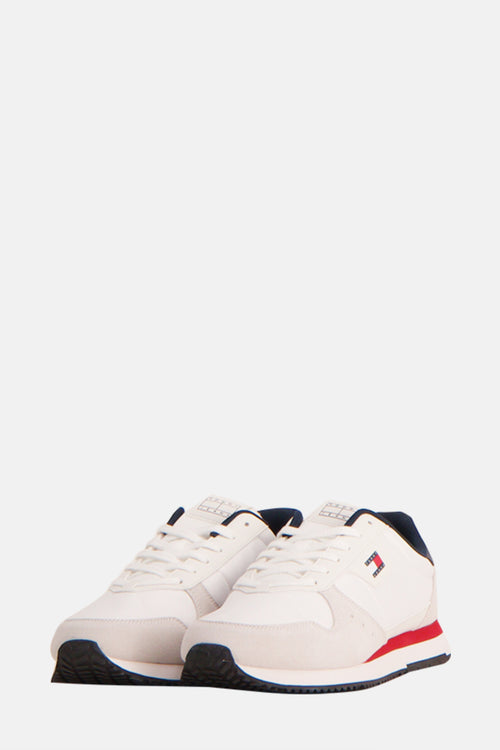 Sneakers - wit