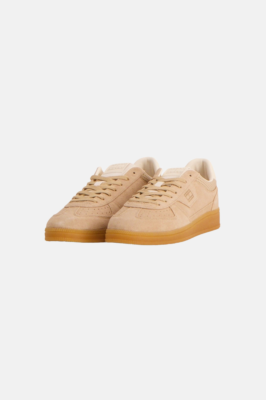 Sneakers - beige