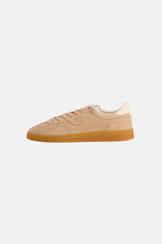 Sneakers - beige