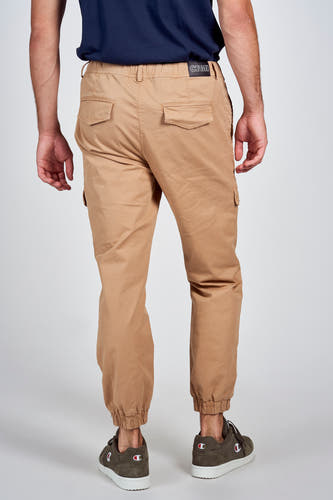 Broek - bruin