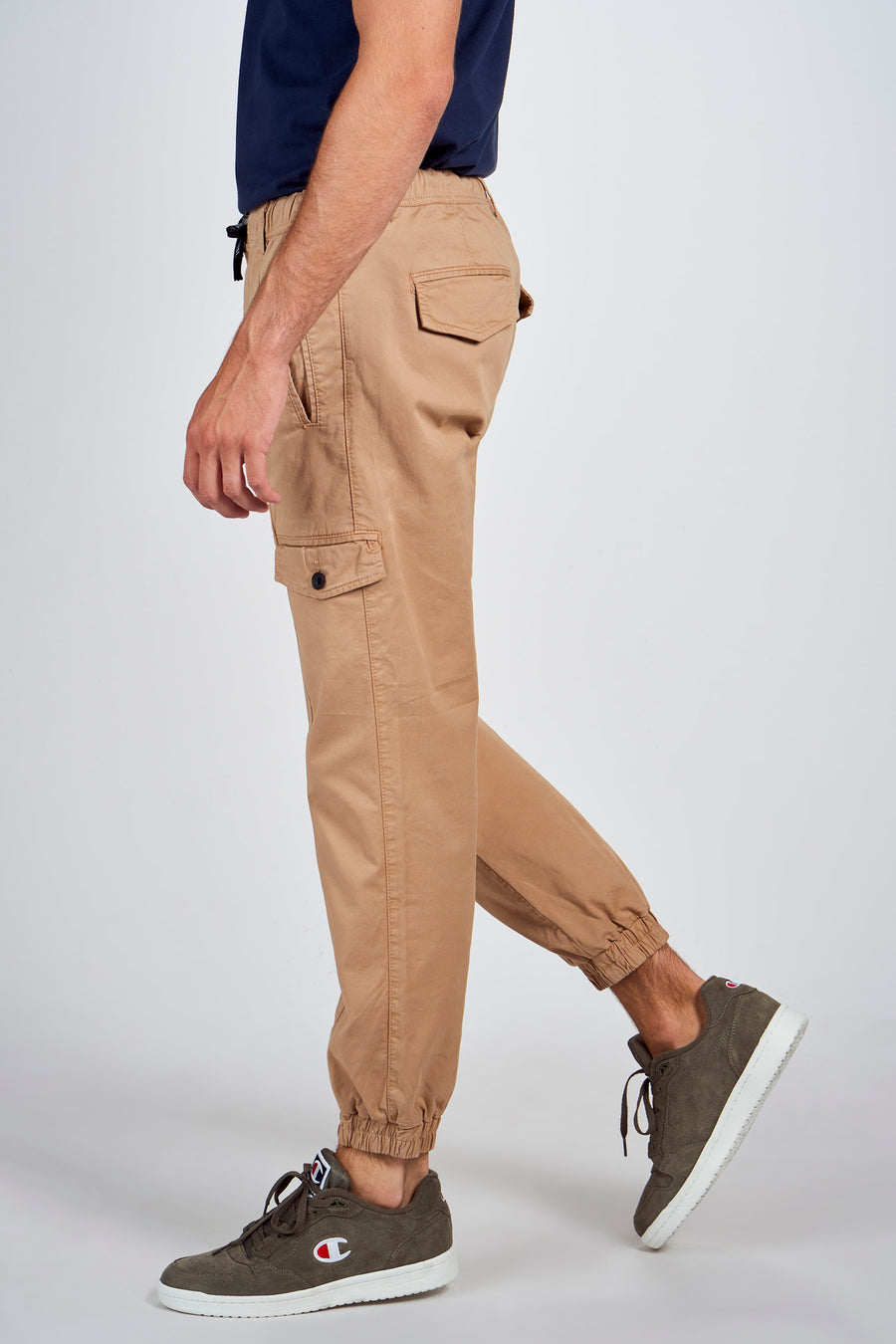 Broek - bruin