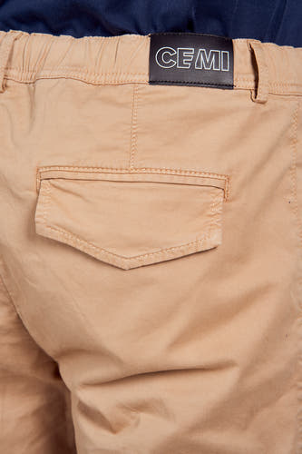 Broek - bruin