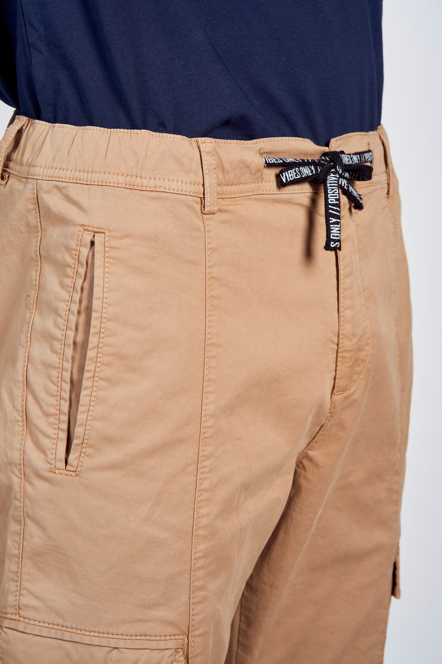 Broek - bruin
