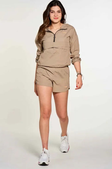 Short - beige