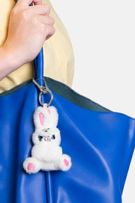 Porte-clés - beige