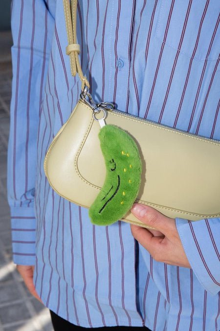 Porte-clés - vert