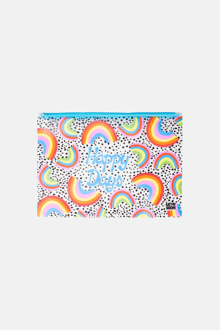 Trousse de toilette - multicolore