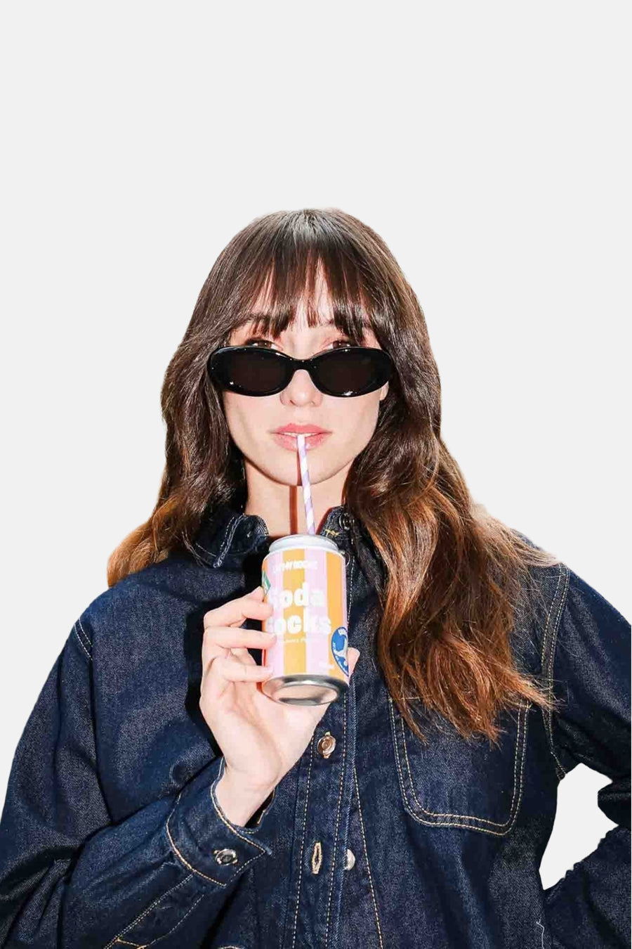 Sokken - multicolor - EAT MY SOCKS