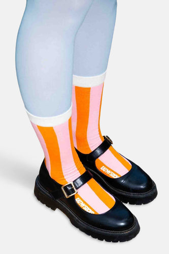 Sokken - multicolor - EAT MY SOCKS