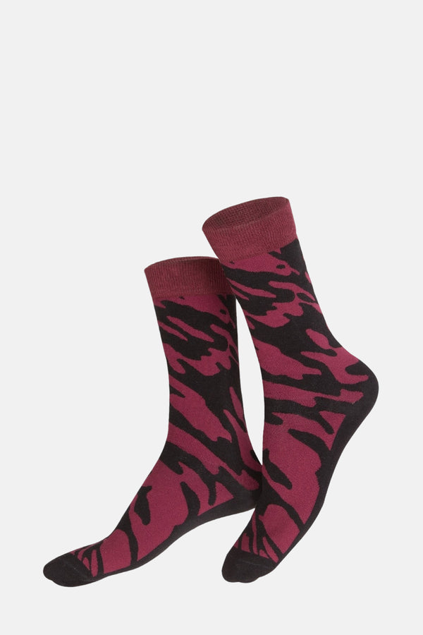Sokken Multicolor - EAT MY SOCKS