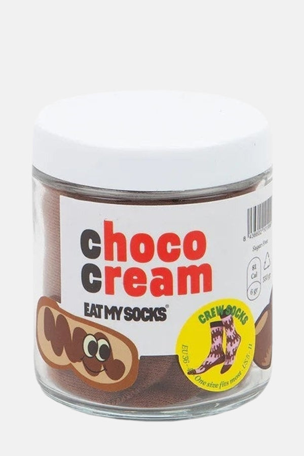 Sokken Multicolor - EAT MY SOCKS