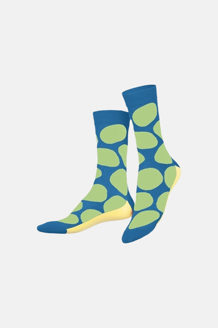Chaussures - bleu