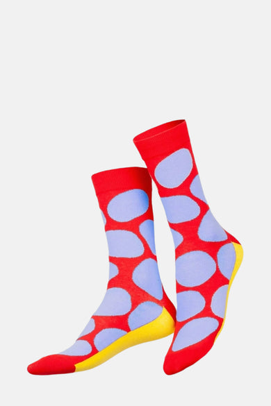 Sokken Multicolor - EAT MY SOCKS