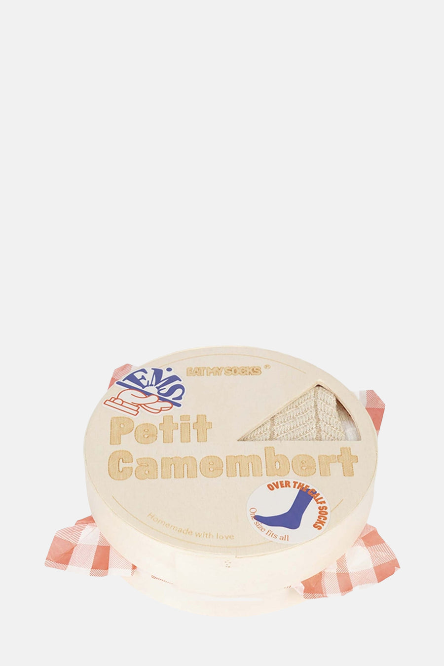 Sokken - multicolor - EAT MY SOCKS