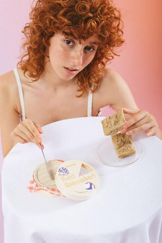 Sokken - multicolor - EAT MY SOCKS