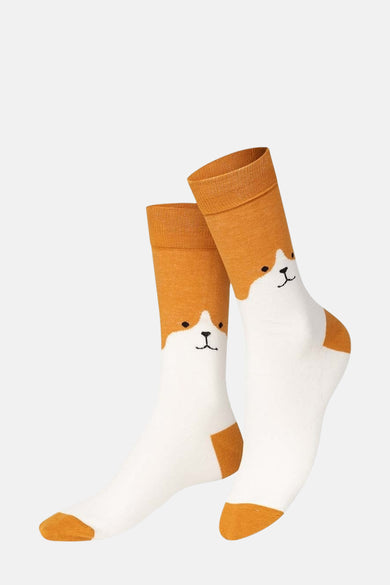 Sokken Multicolor - EAT MY SOCKS
