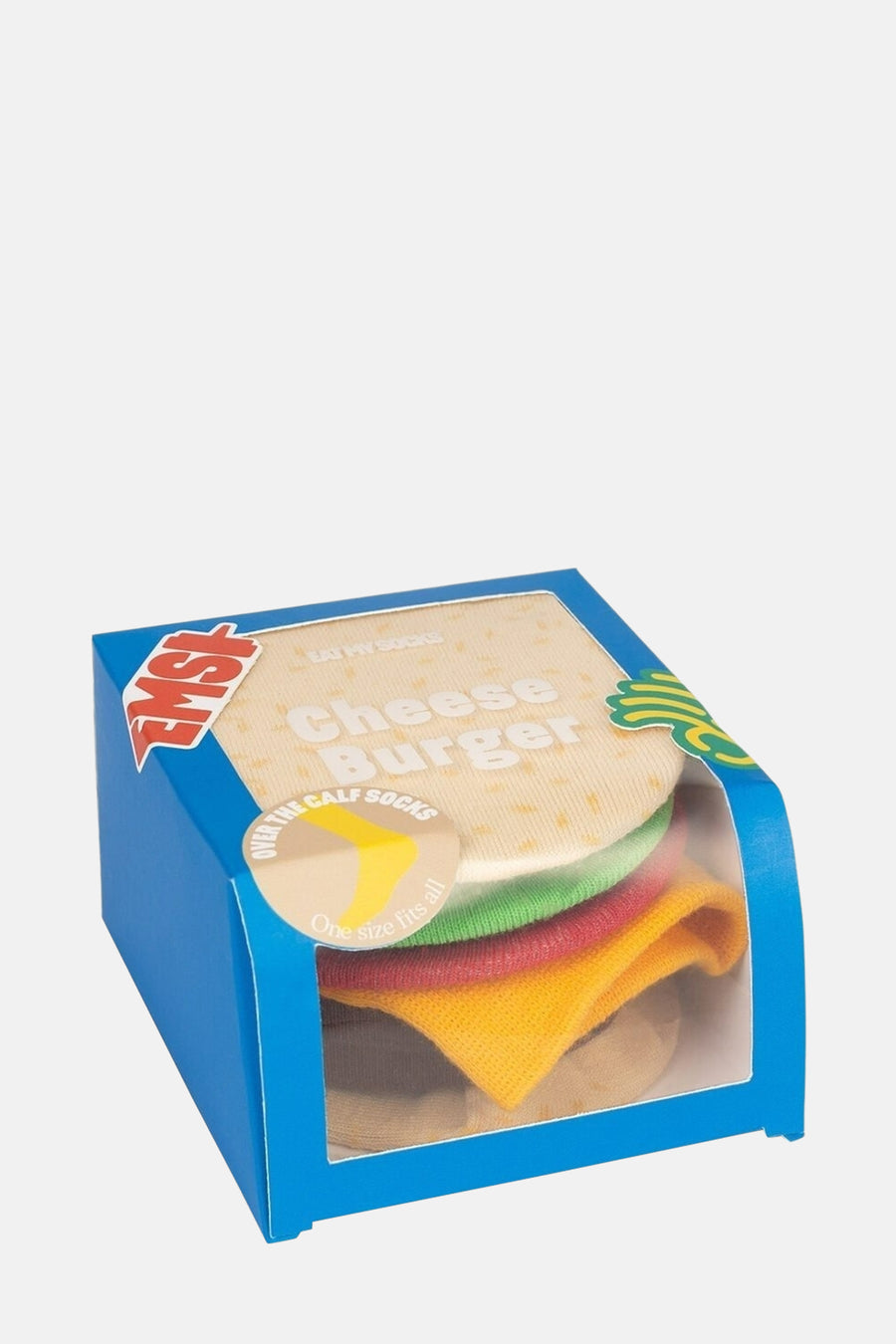 Sokken - multicolor - EAT MY SOCKS