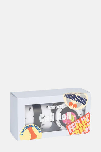 Sokken multicolor - EAT MY SOCKS - EAT MY SOCKS